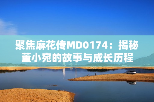 聚焦麻花传MD0174：揭秘董小宛的故事与成长历程