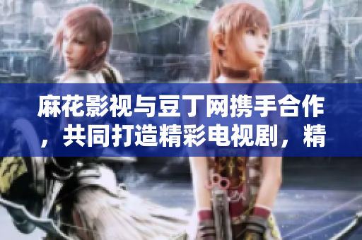 麻花影视与豆丁网携手合作，共同打造精彩电视剧，精彩呈现！