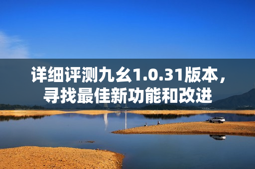 详细评测九幺1.0.31版本，寻找最佳新功能和改进