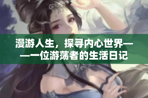 漫游人生，探寻内心世界——一位游荡者的生活日记