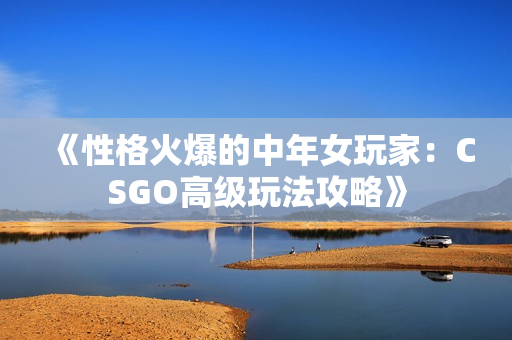 《性格火爆的中年女玩家：CSGO高级玩法攻略》