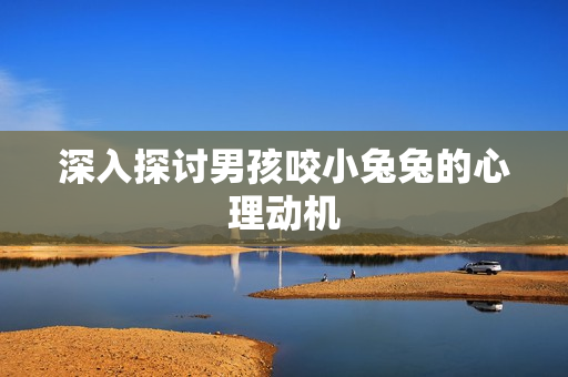 深入探讨男孩咬小兔兔的心理动机