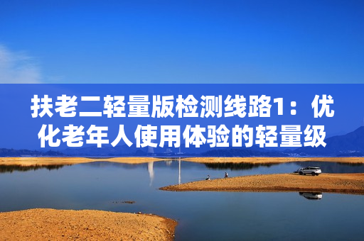 扶老二轻量版检测线路1：优化老年人使用体验的轻量级检测方案