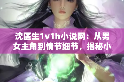 沈医生1v1h小说网：从男女主角到情节细节，揭秘小说背后的魅力