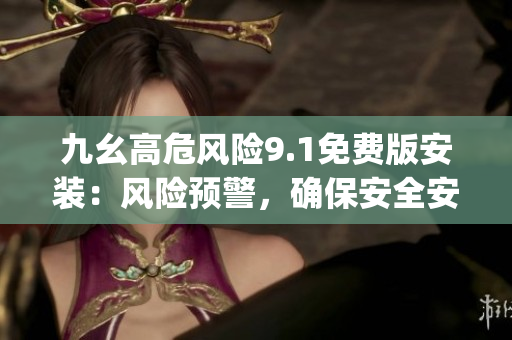九幺高危风险9.1免费版安装：风险预警，确保安全安装指南(1)