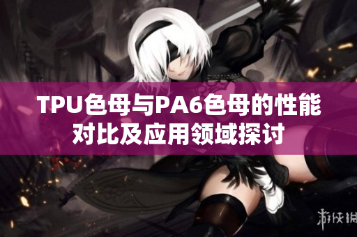 TPU色母与PA6色母的性能对比及应用领域探讨