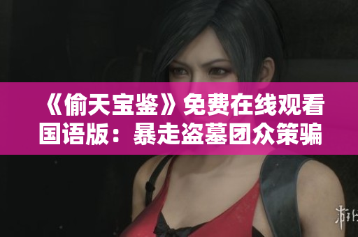 《偷天宝鉴》免费在线观看国语版：暴走盗墓团众策骗宝藏！