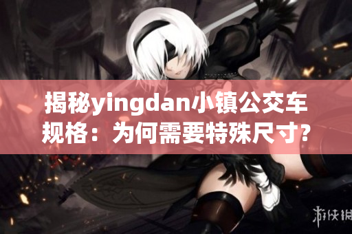 揭秘yingdan小镇公交车规格：为何需要特殊尺寸？