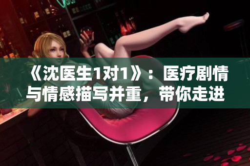 《沈医生1对1》：医疗剧情与情感描写并重，带你走进医学世界