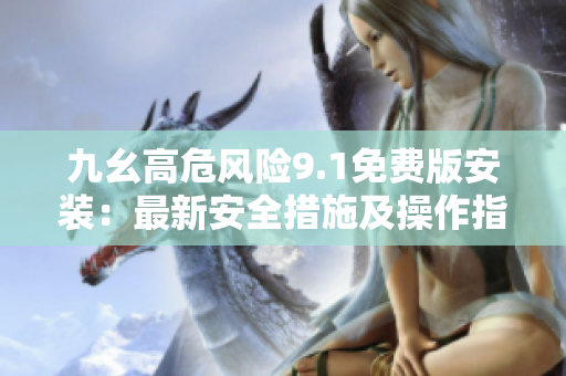 九幺高危风险9.1免费版安装：最新安全措施及操作指南