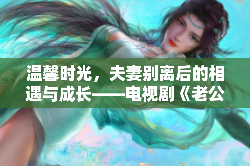 温馨时光，夫妻别离后的相遇与成长——电视剧《老公不在的下午》