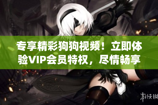 专享精彩狗狗视频！立即体验VIP会员特权，尽情畅享无限精彩(1)