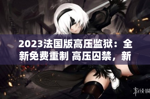 2023法国版高压监狱：全新免费重制 高压囚禁，新界2023
