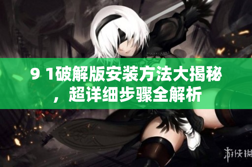 9 1破解版安装方法大揭秘，超详细步骤全解析