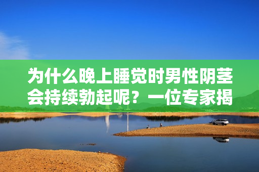 为什么晚上睡觉时男性阴茎会持续勃起呢？一位专家揭开真相