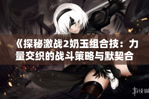 《探秘激战2奶玉组合技：力量交织的战斗策略与默契合作之道》