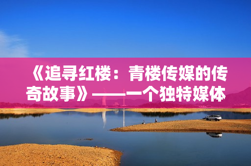 《追寻红楼：青楼传媒的传奇故事》——一个独特媒体的传承与发展