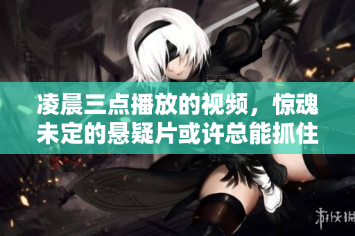 凌晨三点播放的视频，惊魂未定的悬疑片或许总能抓住你的心。