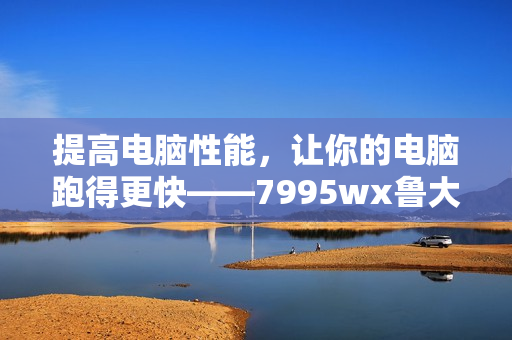 提高电脑性能，让你的电脑跑得更快——7995wx鲁大师实测