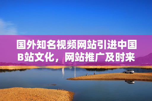 国外知名视频网站引进中国B站文化，网站推广及时来袭