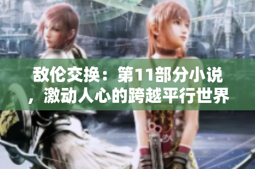 敌伦交换：第11部分小说，激动人心的跨越平行世界之旅！
