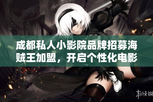 成都私人小影院品牌招募海贼王加盟，开启个性化电影新体验