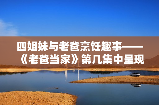 四姐妹与老爸烹饪趣事——《老爸当家》第几集中呈现？