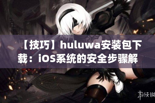【技巧】huluwa安装包下载：iOS系统的安全步骤解析(1)