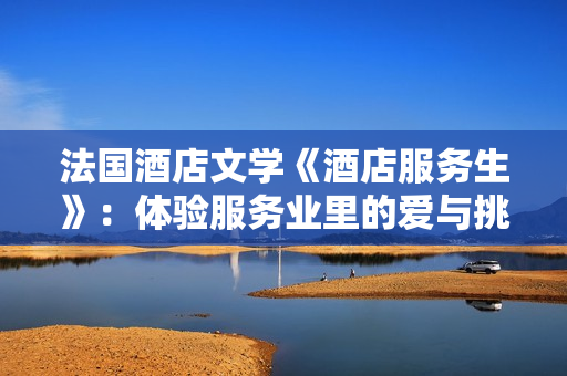 法国酒店文学《酒店服务生》：体验服务业里的爱与挑战