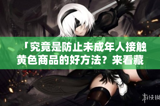 「究竟是防止未成年人接触黄色商品的好方法？来看藏宝阁最新更新！」