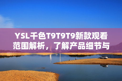 YSL千色T9T9T9新款观看范围解析，了解产品细节与使用体验