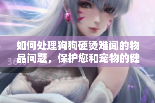 如何处理狗狗硬烫难闻的物品问题，保护您和宠物的健康