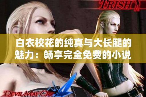 白衣校花的纯真与大长腿的魅力：畅享完全免费的小说体验！