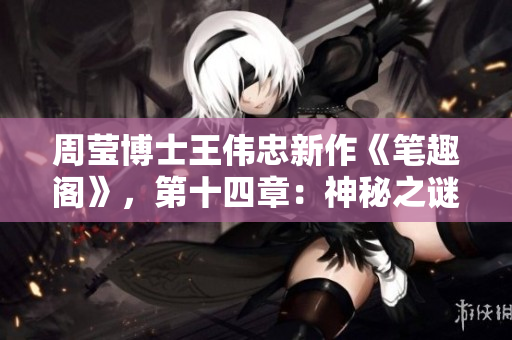 周莹博士王伟忠新作《笔趣阁》，第十四章：神秘之谜