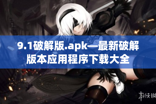 9.1破解版.apk—最新破解版本应用程序下载大全