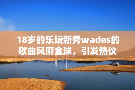 18岁的乐坛新秀wades的歌曲风靡全球，引发热议