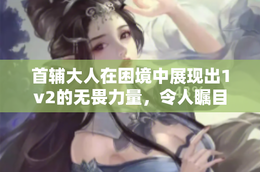 首辅大人在困境中展现出1v2的无畏力量，令人瞩目