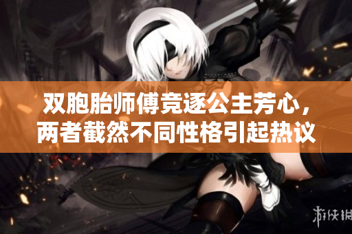 双胞胎师傅竞逐公主芳心，两者截然不同性格引起热议