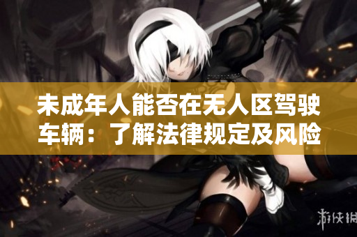未成年人能否在无人区驾驶车辆：了解法律规定及风险