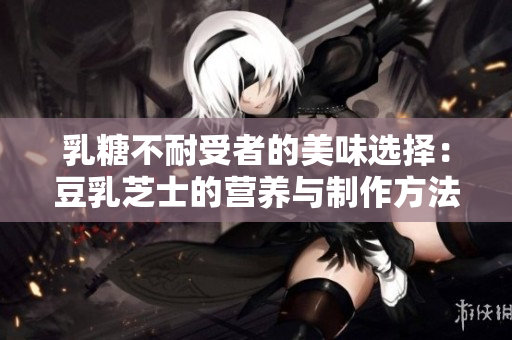 乳糖不耐受者的美味选择：豆乳芝士的营养与制作方法