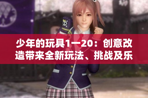 少年的玩具1一20：创意改造带来全新玩法、挑战及乐趣
