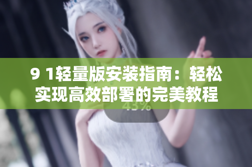 9 1轻量版安装指南：轻松实现高效部署的完美教程