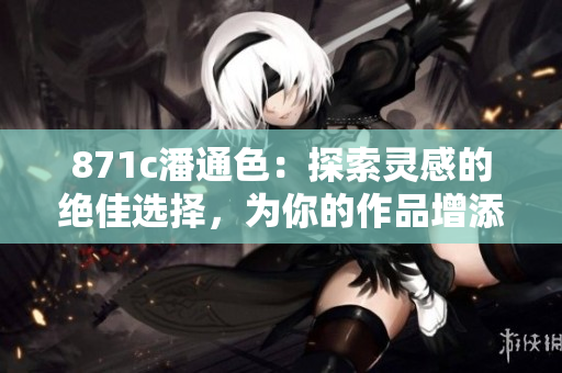871c潘通色：探索灵感的绝佳选择，为你的作品增添独特色彩