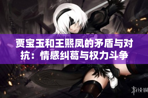 贾宝玉和王熙凤的矛盾与对抗：情感纠葛与权力斗争