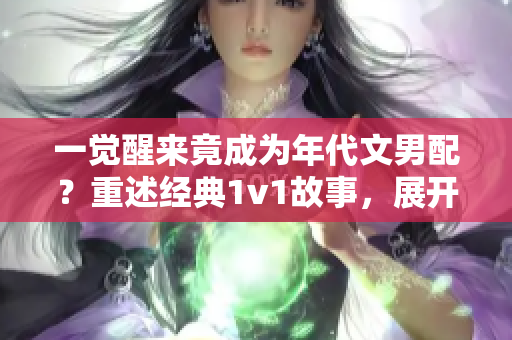 一觉醒来竟成为年代文男配？重述经典1v1故事，展开新篇章