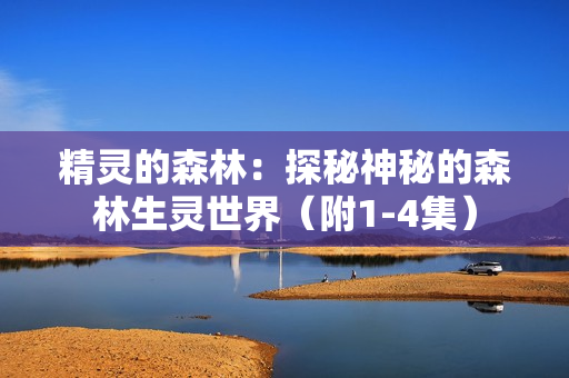 精灵的森林：探秘神秘的森林生灵世界（附1-4集）