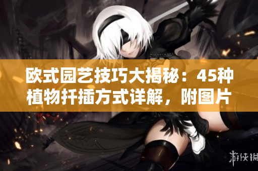欧式园艺技巧大揭秘：45种植物扦插方式详解，附图片示范
