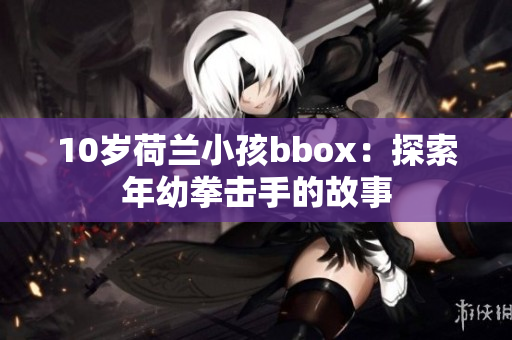 10岁荷兰小孩bbox：探索年幼拳击手的故事