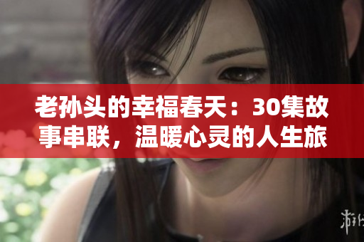 老孙头的幸福春天：30集故事串联，温暖心灵的人生旅程