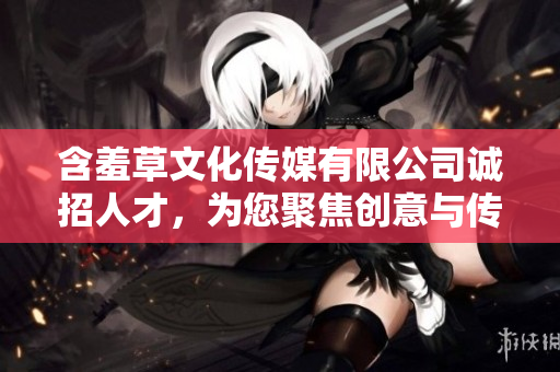 含羞草文化传媒有限公司诚招人才，为您聚焦创意与传媒力量